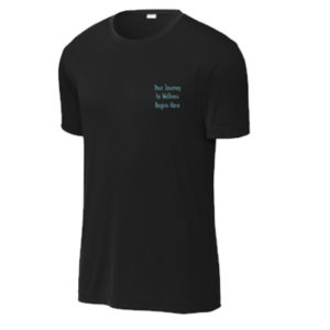 Top-Quality Men’s Athletic Performance T-Shirt – Purchase Today